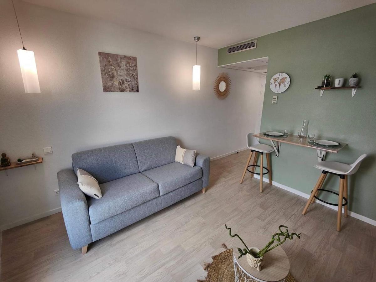 La Zenitude, Proche De La Gare, Ambiance Zen, Residence La Closeraie Lourdes Exteriör bild