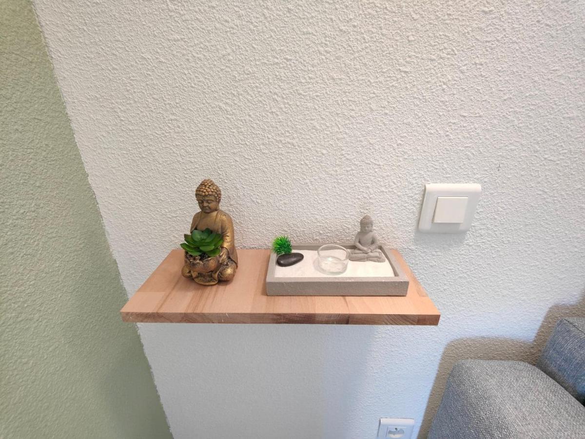 La Zenitude, Proche De La Gare, Ambiance Zen, Residence La Closeraie Lourdes Exteriör bild